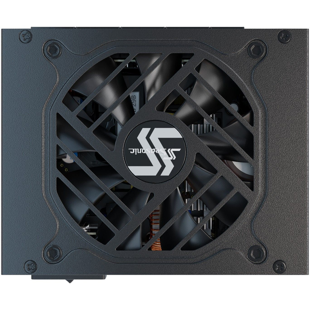 Zasilacz Seasonic Focus SGX-750 80+ Gold 750 W - obraz 3
