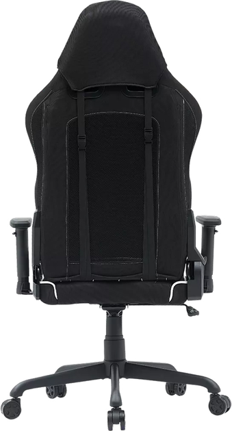 Fotel gamingowy Canyon Shift MCCH01 Transformer Black (CNS-MCCH01) - obraz 6