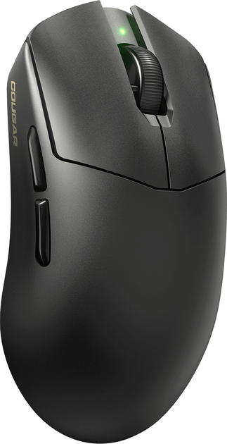 Миша Cougar Revenger Pro 4K Wireless/USB Black (CGR-NLNB-RP4) - зображення 2