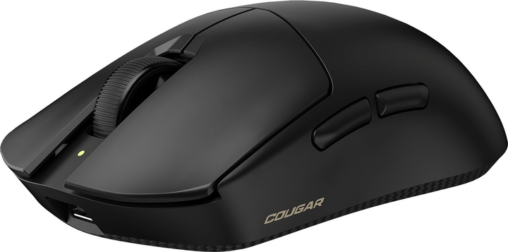 Миша Cougar Revenger Pro 4K Wireless/USB Black (CGR-NLNB-RP4) - зображення 4