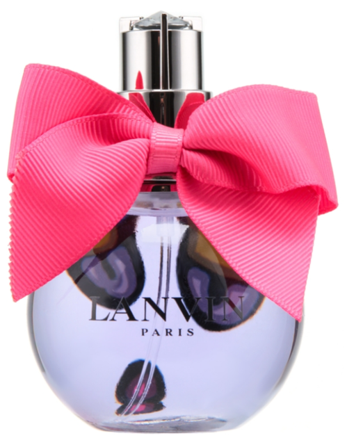 Парфумована вода для жінок Lanvin Eclat d’Arpege So Cute 50 мл (3386460151672) - зображення 2