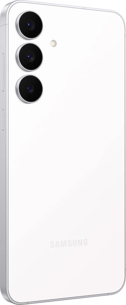 Мобільний телефон Samsung Galaxy S25 FE 8/128GB White (SM-S731) - зображення 6
