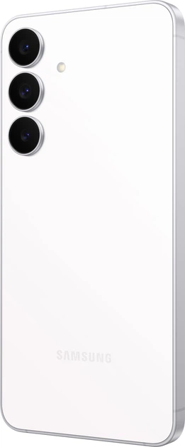 Мобільний телефон Samsung Galaxy S25 FE 8/128GB White (SM-S731) - зображення 7