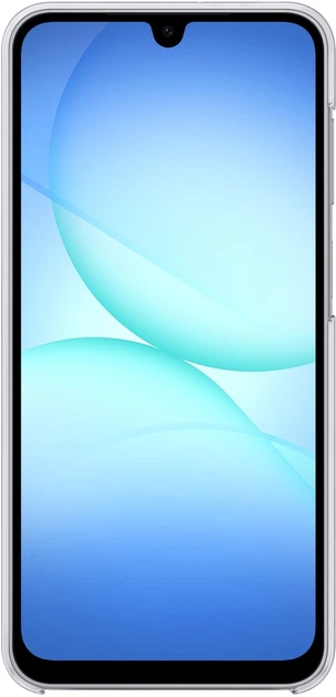 Панель Samsung Clear Case для Samsung Galaxy A17 5G Transparent (EF-QA176CTEGWW) - зображення 3