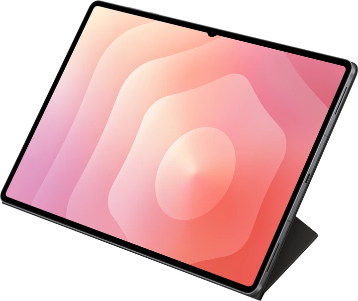 Обкладинка Samsung Book Cover для Samsung Galaxy Tab S11 Ultra Black (EF-BX930PBEGWW) - зображення 7