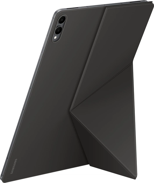 Обкладинка Samsung Book Cover для Samsung Galaxy Tab S11 Ultra Black (EF-BX930PBEGWW) - зображення 10