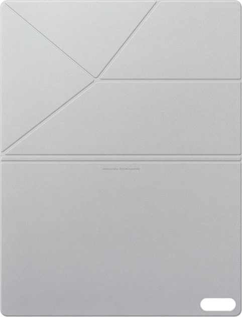 Обкладинка Samsung Book Cover для Samsung Galaxy Tab S11 Ultra White (EF-BX930PWEGWW) - зображення 3