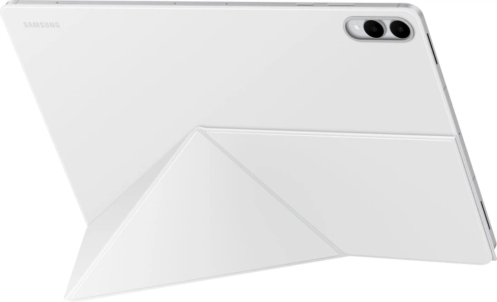 Обкладинка Samsung Book Cover для Samsung Galaxy Tab S11 Ultra White (EF-BX930PWEGWW) - зображення 11