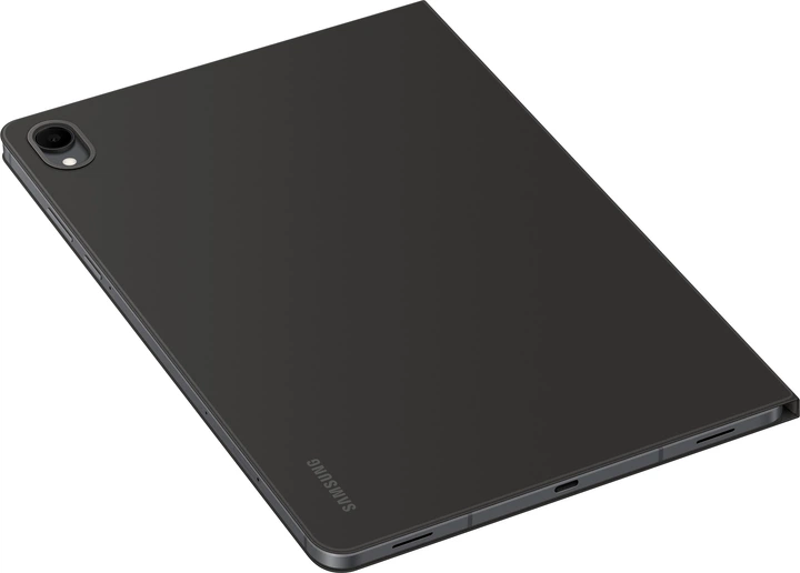 Обкладинка Samsung Book Cover для Samsung Galaxy Tab S11 Black (EF-BX730PBEGWW) - зображення 6