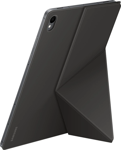 Обкладинка Samsung Book Cover для Samsung Galaxy Tab S11 Black (EF-BX730PBEGWW) - зображення 10