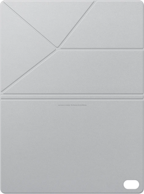 Обкладинка Samsung Book Cover для Samsung Galaxy Tab S11 White (EF-BX730PWEGWW) - зображення 3