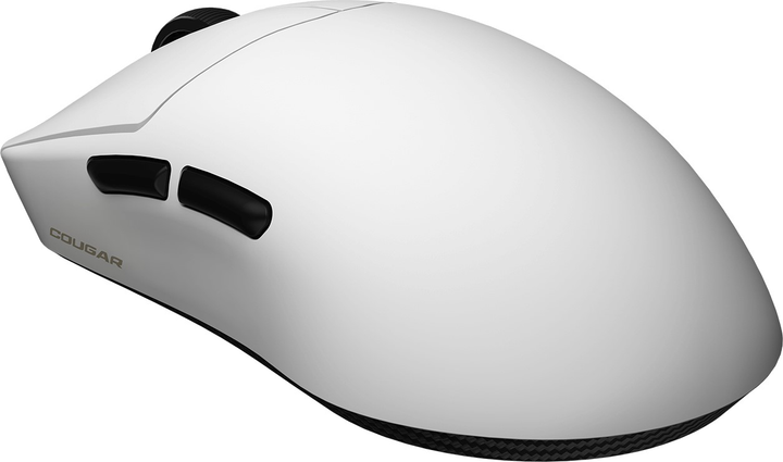 Mysz Cougar Revenger Pro 4K Wireless/USB White (CGR-NLNW-RP4) - obraz 6