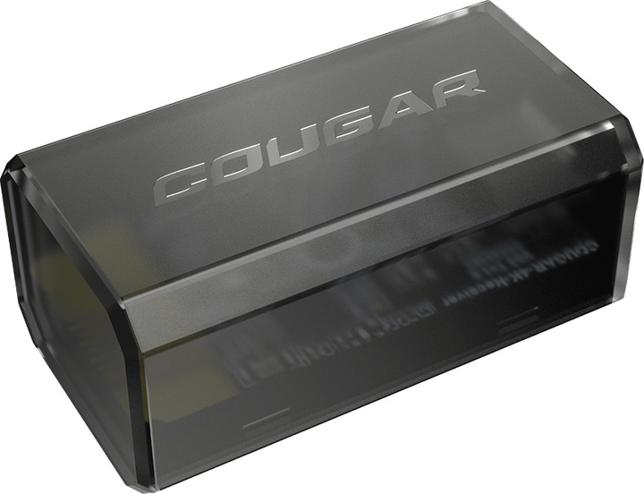 Mysz Cougar Revenger Pro 4K Wireless/USB White (CGR-NLNW-RP4) - obraz 8