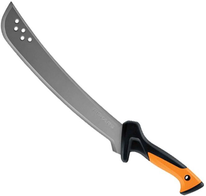 Maczeta Fiskars Solid CL-561 (1051235) - obraz 1