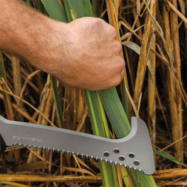 Зубчастий сікач Fiskars Solid CL-521 (1051233) - зображення 5