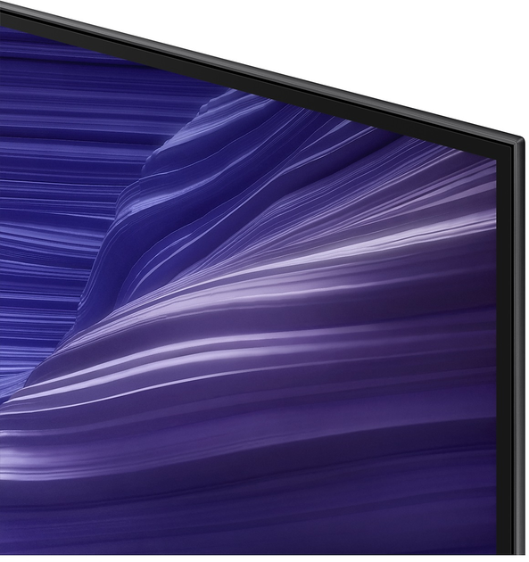 Телевізор Samsung QE48S90FAEXXH - зображення 5