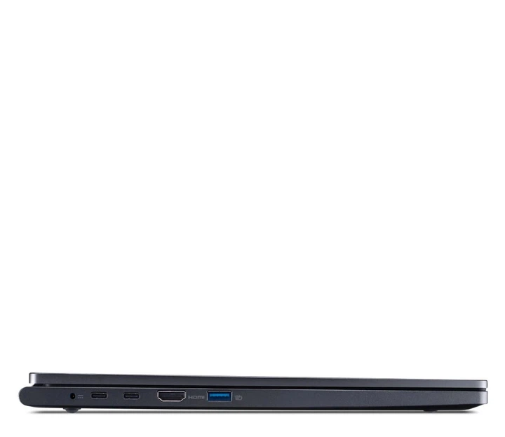 Ноутбук Acer TravelMate P4 i7-1355U/32GB/1TB/Win11P RTX2050 (TMP416-52 || NX.B08EP.003) - Фото 7 Ноутбук Acer TravelMate P4 i7-1355U/32GB/1TB/Win11P RTX2050 (TMP416-52 || NX.B08EP.003) - изображение 7