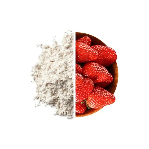 Сывороточный протеин 100% Whey Protein Nutrend клубника 30 г - изображение 2
