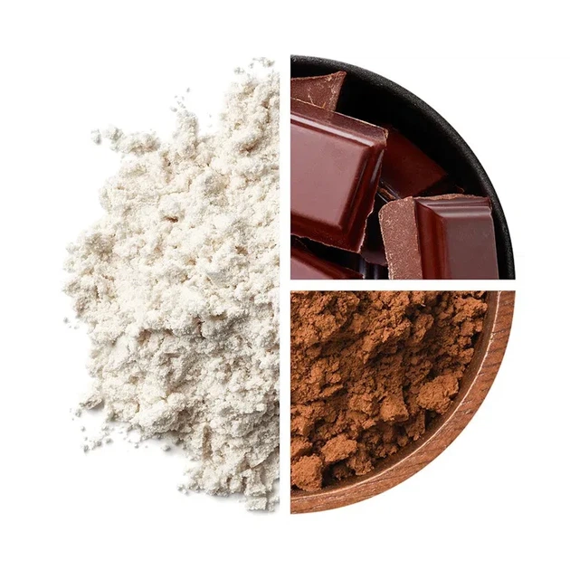 Сывороточный протеин Whey Core Nutrend Шоколад-какао 900 г - изображение 2