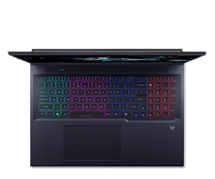 Ноутбук Acer Predator Helios Neo 18 U7-255HX/32GB/1TB/W11 RTX5060 (PHN18-72 || NH.QVFEP.001) - изображение 5