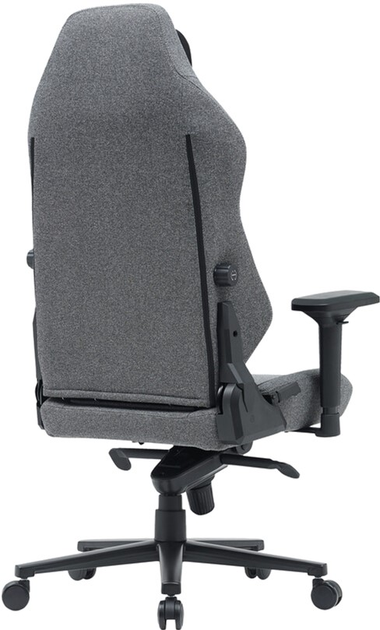 Fotel gamingowy Canyon Boulder XLCH01 King Size Grey (CND-XLCH01) - obraz 5