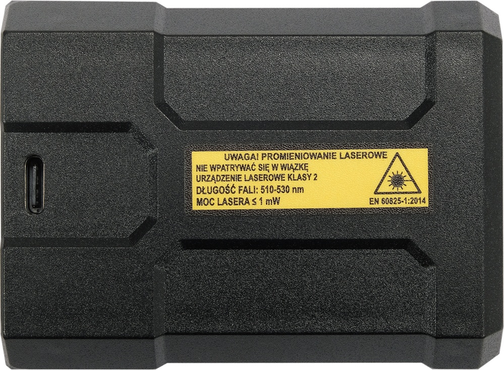 Akumulator YATO do lasera samopoziomującego YT-30419 4000 mAh (YT-30420) - obraz 1