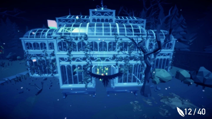 Ключ активации Aery - Midnight Hour для Xbox One/Series S/X - изображение 5