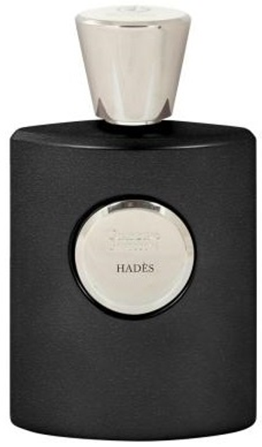 Perfumy unisex Giardino Benessere Hades 100 ml (8016741342707) - obraz 1