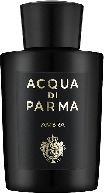 Мініатюра Парфумована вода унісекс Acqua Di Parma Ambra 20 мл (8028713810701) - зображення 1