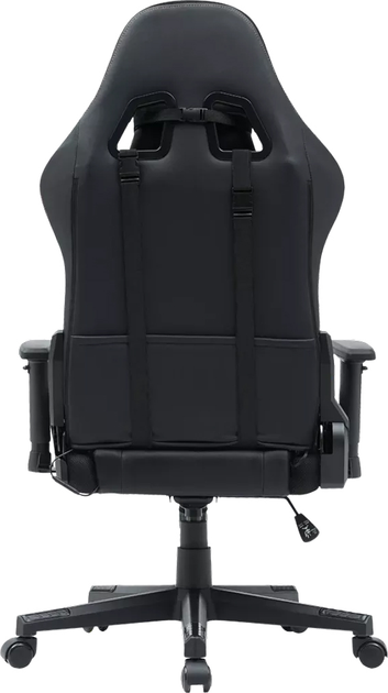Fotel gamingowy Canyon Irida RGBCH03 RGB Black (CNS-RGBCH03) - obraz 6
