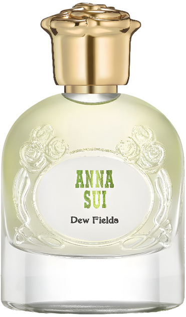 Woda perfumowana damska Anna Sui Dew Fields 50 ml (85715297587) - obraz 1
