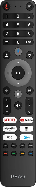 Telewizor PEAQ PTV 32GF-5025C - obraz 12