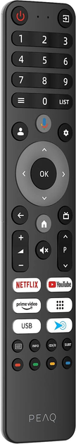 Telewizor PEAQ PTV 32GF-5025C - obraz 13