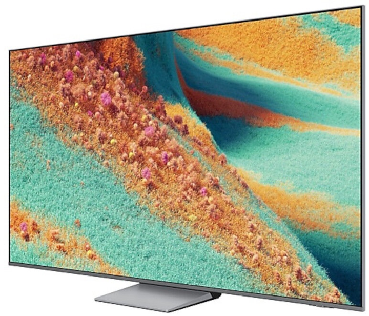 Телевізор Samsung QE55QN85FAUXXH - зображення 3