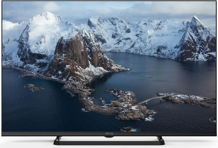 Телевізор PEAQ PTV 32GH-5024C - зображення 2