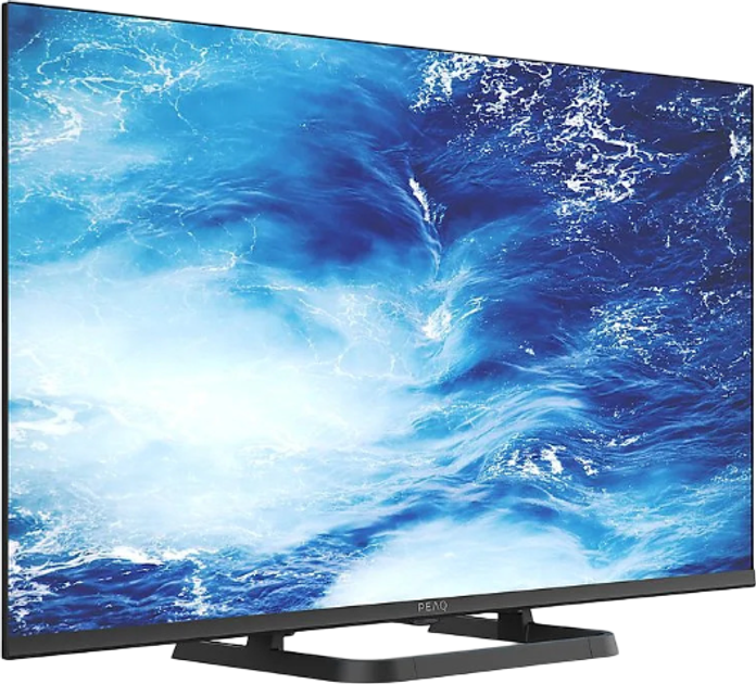 Телевізор PEAQ PTV 32GH-5024C - зображення 4