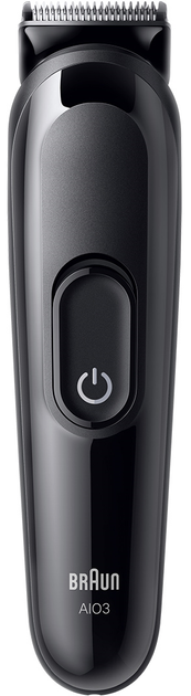 Trymer Braun Series 3 AIO3560 - obraz 1