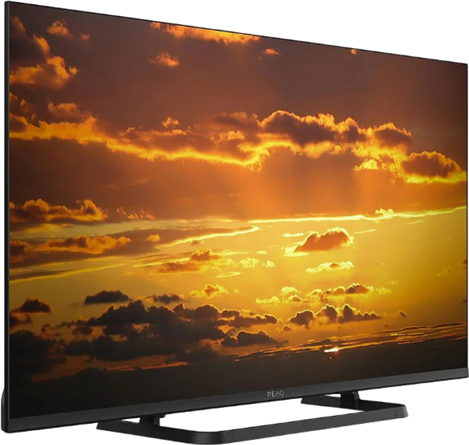 Телевізор PEAQ PTV 40GF-5025C - зображення 4