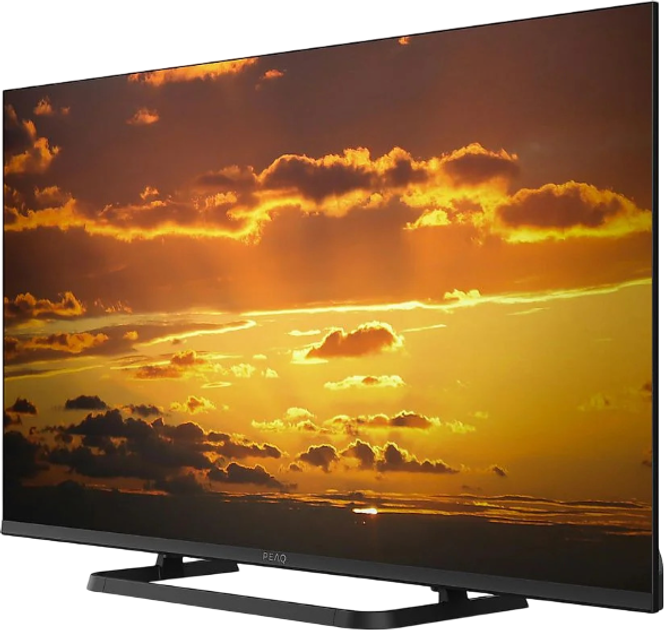 Телевізор PEAQ PTV 40GF-5025C - зображення 5