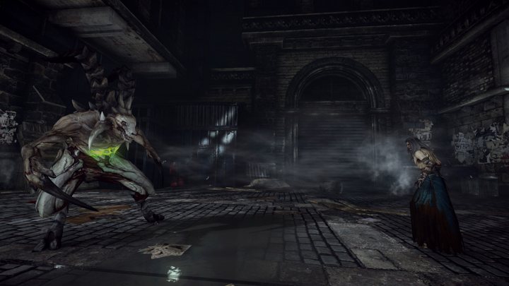 Гра Xbox 360 Castlevania: Lords of Shadow 2 (Blu-ray диск) (0083717301608) - зображення 8