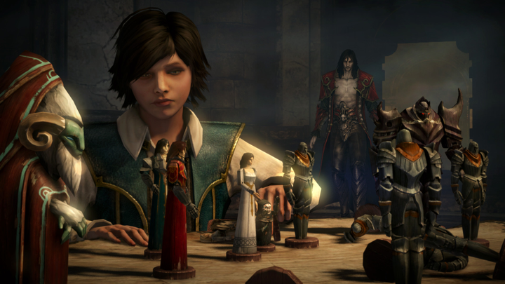 Гра Xbox 360 Castlevania: Lords of Shadow 2 (Blu-ray диск) (0083717301608) - зображення 11
