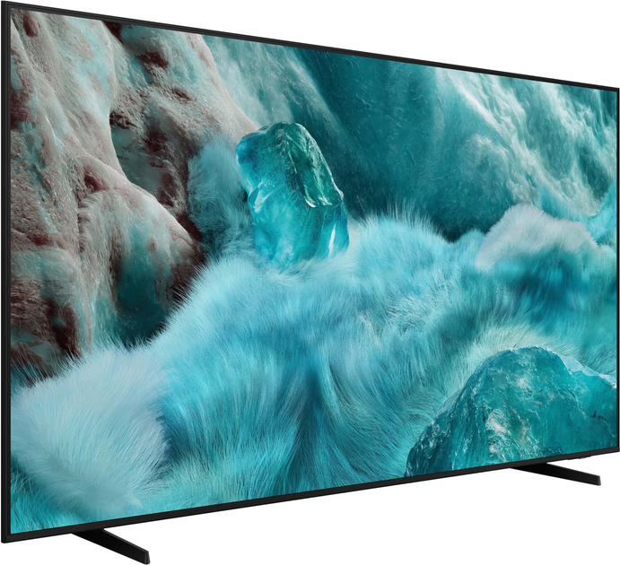 Телевізор Samsung QE65Q7F2AUXXH - зображення 2