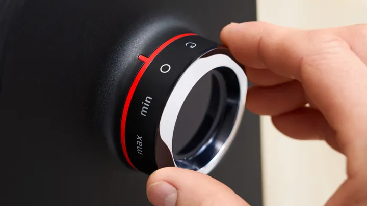 Maszynka do mięsa Bosch MFWS660B - obraz 4