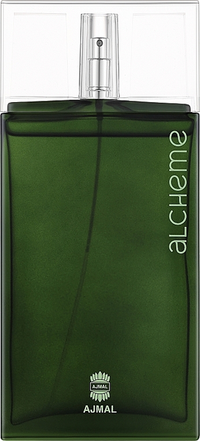 Woda perfumowana unisex Ajmal Alcheme 90 ml (6293708020263) - obraz 1