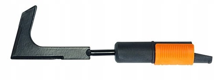 Skrobak do fug Fiskars Quikfit (5905568540393) - obraz 3