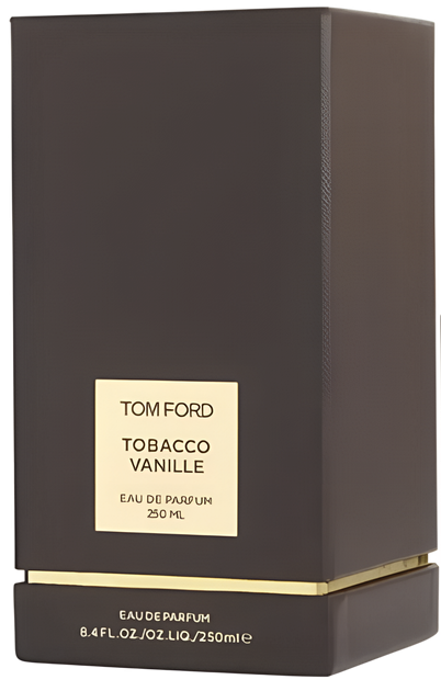 Парфюмерная вода Tom Ford Tobacco Vanille EDP 250 ml – купить с