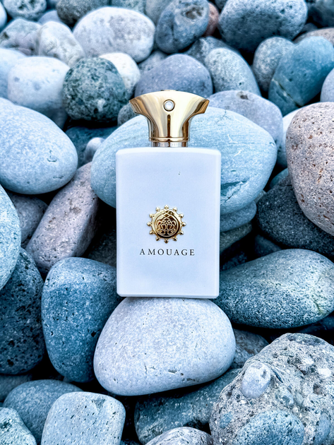 Парфумована вода для чоловіків Amouage Honour 50 мл (701666410904) - зображення 2