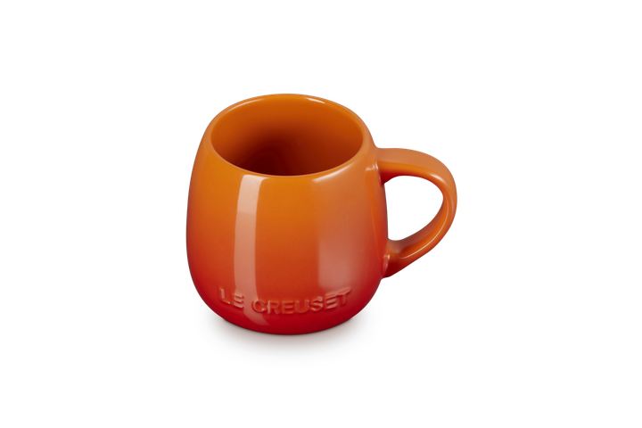 Чашка Le Creuset Coupe 320 мл Volcanic (80324320900099) - Фото 2 Чашка Le Creuset Coupe 320 мл Volcanic (80324320900099) - изображение 2