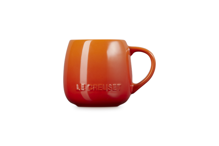 Чашка Le Creuset Coupe 320 мл Volcanic (80324320900099) - Фото 3 Чашка Le Creuset Coupe 320 мл Volcanic (80324320900099) - изображение 3