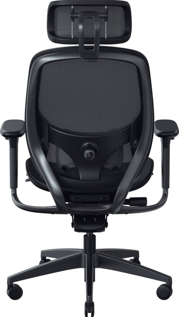 Fotel gamingowy Razer Fujin Pro Black (RZ38-04940100-R3G1) - obraz 5